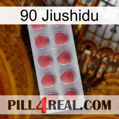 90 Jiushidu 18